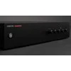 Fonestar PROX-120S - Universalus 100 V/mažos varžos stiprintuvas su 120 W RMS galia.