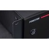 Fonestar PROX-240S – 240W 100V/mažos varžos universalus stiprintuvas