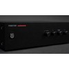 Fonestar PROX-60S - Universalus 100 V/mažos varžos stiprintuvas su 60 W RMS galia.