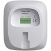 Fonestar SONORA-3B – minimalistinių matmenų sieninis garsiakalbis, 12 W RMS, baltas