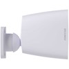 Fonestar SONORA-3B – minimalistinių matmenų sieninis garsiakalbis, 12 W RMS, baltas