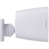 Fonestar SONORA-3B – minimalistinių matmenų sieninis garsiakalbis, 12 W RMS, baltas