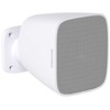 Fonestar SONORA-3B – minimalistinių matmenų sieninis garsiakalbis, 12 W RMS, baltas