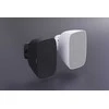 Fonestar SONORA-5AN - aktyvi sieninė kolonėlė, 2x25 W RMS, juoda