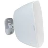 Fonestar SONORA-5AB - aktyvi sieninė kolonėlė, 2x25 W RMS, balta