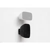 Fonestar SONORA-5AN - aktyvi sieninė kolonėlė, 2x25 W RMS, juoda