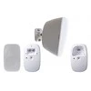 Fonestar SONORA-5B - Neperšlampamas (IP-66) instaliacinis garsiakalbis, baltas
