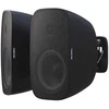 Fonestar SONORA-5N - Atsparus vandeniui (IP-66) instaliacinė kolonėlė, juoda