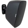 Fonestar SONORA-5N - Atsparus vandeniui (IP-66) instaliacinė kolonėlė, juoda