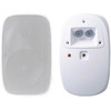 Fonestar SONORA-5TB - Neperšlampama (IP-66) instaliacinė kolonėlė, balta