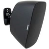 Fonestar SONORA-6N – Atsparus vandeniui (IP-66) 2 krypčių HI-FI garsiakalbis. Galia 60W RMS @ 8Ω, juoda