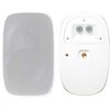 Fonestar SONORA-6TB – Neperšlampamas (IP-66) 2 krypčių garsiakalbis su 100 V transformatoriumi. 60W RMS @ 100V/8Ω, balta