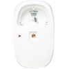 Fonestar SONORA-6TB – Neperšlampamas (IP-66) 2 krypčių garsiakalbis su 100 V transformatoriumi. 60W RMS @ 100V/8Ω, balta