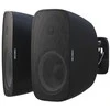 Fonestar SONORA-6TN - Atsparus vandeniui (IP-66) 2 krypčių garsiakalbis su 100 V transformatoriumi. 60W RMS @ 100V/8Ω, juoda