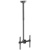 Fonestar STT-7144LN – Teleskopinis lubų laikiklis dideliems televizoriams nuo 32'' iki 55''