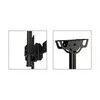 Fonestar STT-7144LN – Teleskopinis lubų laikiklis dideliems televizoriams nuo 32'' iki 55''