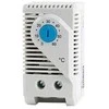 Fonestar T-FRA - ventiliatoriaus termostatas 19" spintelei