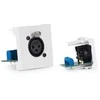 Fonestar WP-39X- Modulis - XLR / terminalai