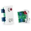 Fonestar WP-42R - Modulis - 2xRCA / gnybtai