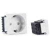Fonestar WP-44S - Modulis - 230V maitinimo lizdas