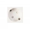 Fonestar WP-44S - Modulis - 230V maitinimo lizdas