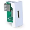 Fonestar WP-47U - Modulis - USB A / USB A jungtis