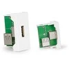 Fonestar WP-47U - Modulis - USB A / USB A jungtis