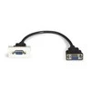 Fonestar WP-61V-02 -Modulis - VGA ant 10 cm kabelio