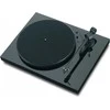 Gramofonas Pro-ject Debut III DC Piano Juodas + OM5