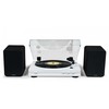 THOMSON TT351 WS600DUO patefonas su aktyviais garsiakalbiais