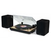 THOMSON TT300 WS600DUO patefonas su aktyviais garsiakalbiais