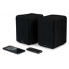 THOMSON TT350 WS600DUO patefonas su aktyviais garsiakalbiais