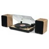 THOMSON TT300 WS602DUO patefonas su aktyviais garsiakalbiais