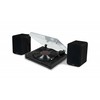 THOMSON TT350 WS600DUO patefonas su aktyviais garsiakalbiais