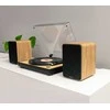 THOMSON TT300 WS602DUO patefonas su aktyviais garsiakalbiais