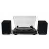 THOMSON TT350 WS600DUO patefonas su aktyviais garsiakalbiais