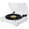 Visiškai automatinis Thomson TT351 patefonas + Audio-Technica AT3600L kasetė