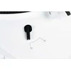 Visiškai automatinis Thomson TT351 patefonas + Audio-Technica AT3600L kasetė