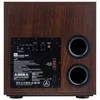 Namų kino sistema JBL Stage 2 200P Espresso aktyvus žemų dažnių garsiakalbis