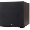 Namų kino sistema JBL Stage 2 200P Espresso aktyvus žemų dažnių garsiakalbis