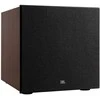 Namų kino sistema JBL Stage 2 220P Espresso aktyvus žemų dažnių garsiakalbis