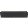 JBL Stage 2 245C centrinis garsiakalbis su tamsiu audiniu
