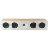 JBL Stage 2 245C šviesaus medžio spalvos centrinė kolonėlė