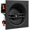 JBL STAGE 260CSA dviejų krypčių 6,5 colio (165 mm) į lubas montuojamas garsiakalbis