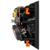 JBL STAGE 280CSA Dviejų krypčių 8" (200 mm) lubų montuojamas garsiakalbis