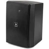 JBL STAGE XD-6 Neperšlampamas IP67 dvipusis sieninis garsiakalbis, 6,5" - juodas