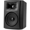 JBL STAGE XD-6 Neperšlampamas IP67 dvipusis sieninis garsiakalbis, 6,5" - juodas