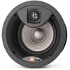 JBL STUDIO 2 6IC Dvipusis apvalus 6,5" instaliacinis garsiakalbis su galimybe optimizuoti garso kryptį