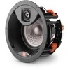JBL STUDIO 2 6IC Dvipusis apvalus 6,5" instaliacinis garsiakalbis su galimybe optimizuoti garso kryptį
