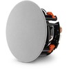 JBL STUDIO 2 6IC Dvipusis apvalus 6,5" instaliacinis garsiakalbis su galimybe optimizuoti garso kryptį